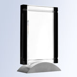 Deco Award with Aluminum Base