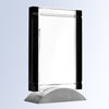 Deco Award with Aluminum Base
