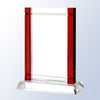 Deco Award with Crystal Base