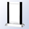 Deco Award with Crystal Base