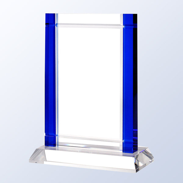 Deco Award with Crystal Base