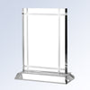 Deco Award with Crystal Base