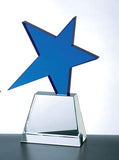 Meteor Star Award Blue