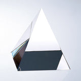 Pyramid - Clear