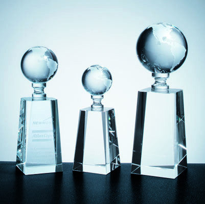 World Globe Award