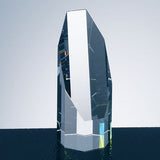 Octagon Optic Crystal