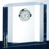 Fantasy Block Clock