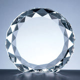 Gem-Cut Circle