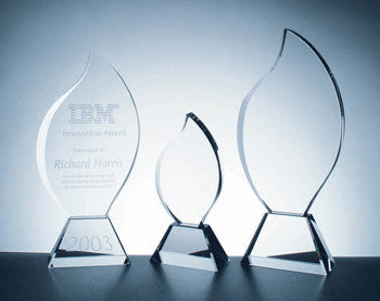 Flame Award