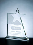 Waving Star Award