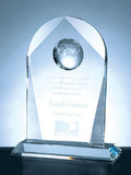 Arch Globe Award