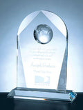 Arch Globe Award
