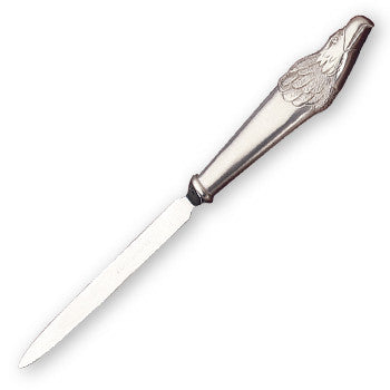 Pewter Letter Opener