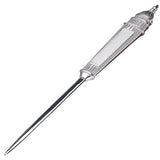 Pewter Letter Opener