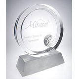 Golfer's Achievement Award