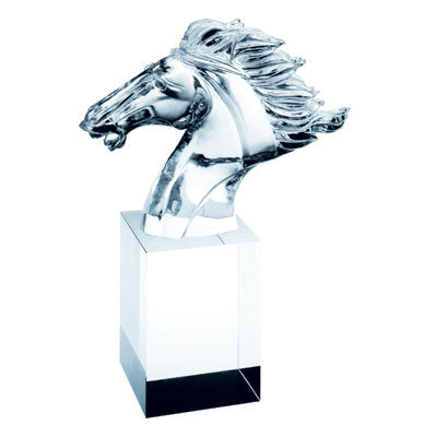Faming Horse
