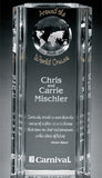 Capricorn Global Award
