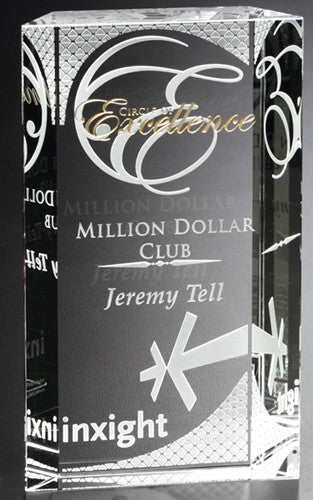 Carlyle Award