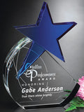 Cerulean Star Award