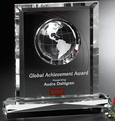 Columbus Global Award
