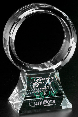 Corona Award