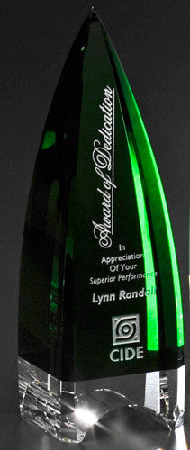 Culmination Award