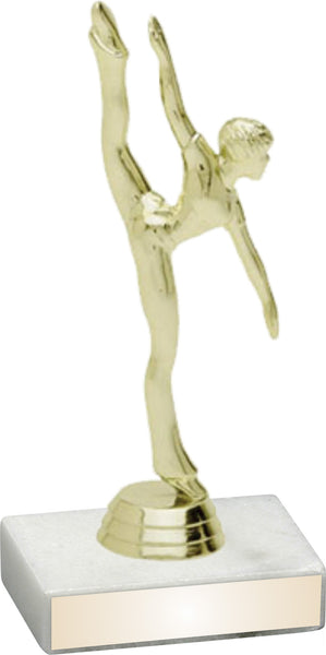 Ballerina Action Award