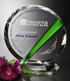 Danbury Circle Award