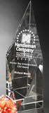 Diamond Spire Award