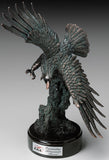 Diving Eagle Award