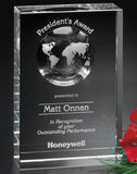 Drake Global Award