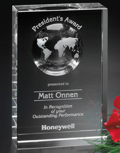 Drake Global Award