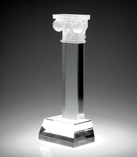 Pillar of Success