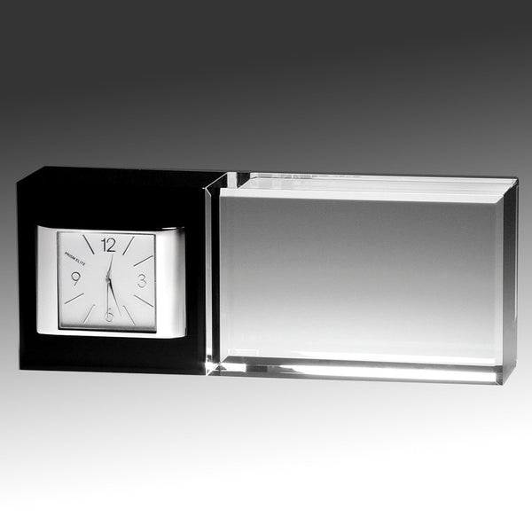 Best Wishes Clock