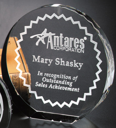 Elite Circle Award