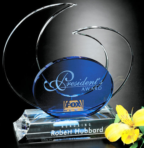 Elliptic Award