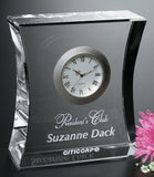 Expectation Clock