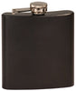 Laserable Stainless Steel Flask