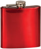 Laserable Stainless Steel Flask