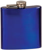 Laserable Stainless Steel Flask
