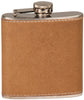 Laserable Stainless Steel Flask