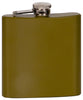 Laserable Stainless Steel Flask