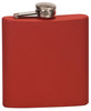Laserable Stainless Steel Flask
