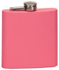 Laserable Stainless Steel Flask