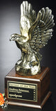 Fearless Eagle Award