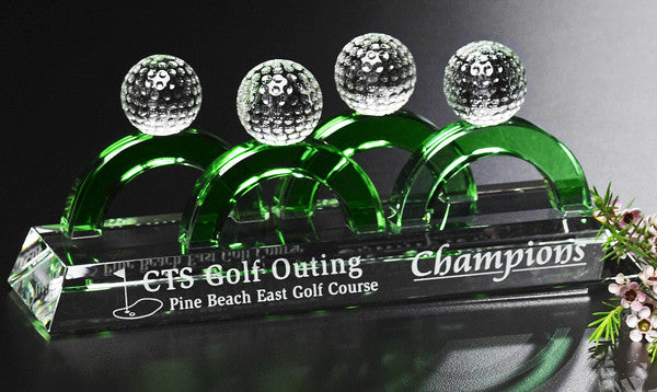 Foursome Award