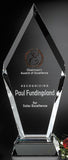 Fremont Peak Award