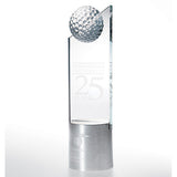 Golf Pinnacle Glass