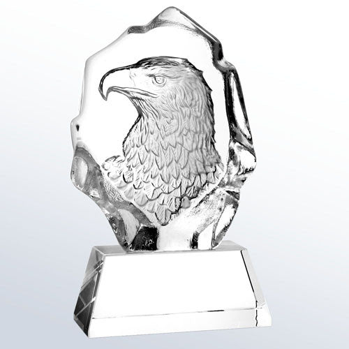 Spirit of Excellence Eagle Award