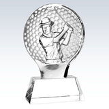 Male Golfer Champion Award